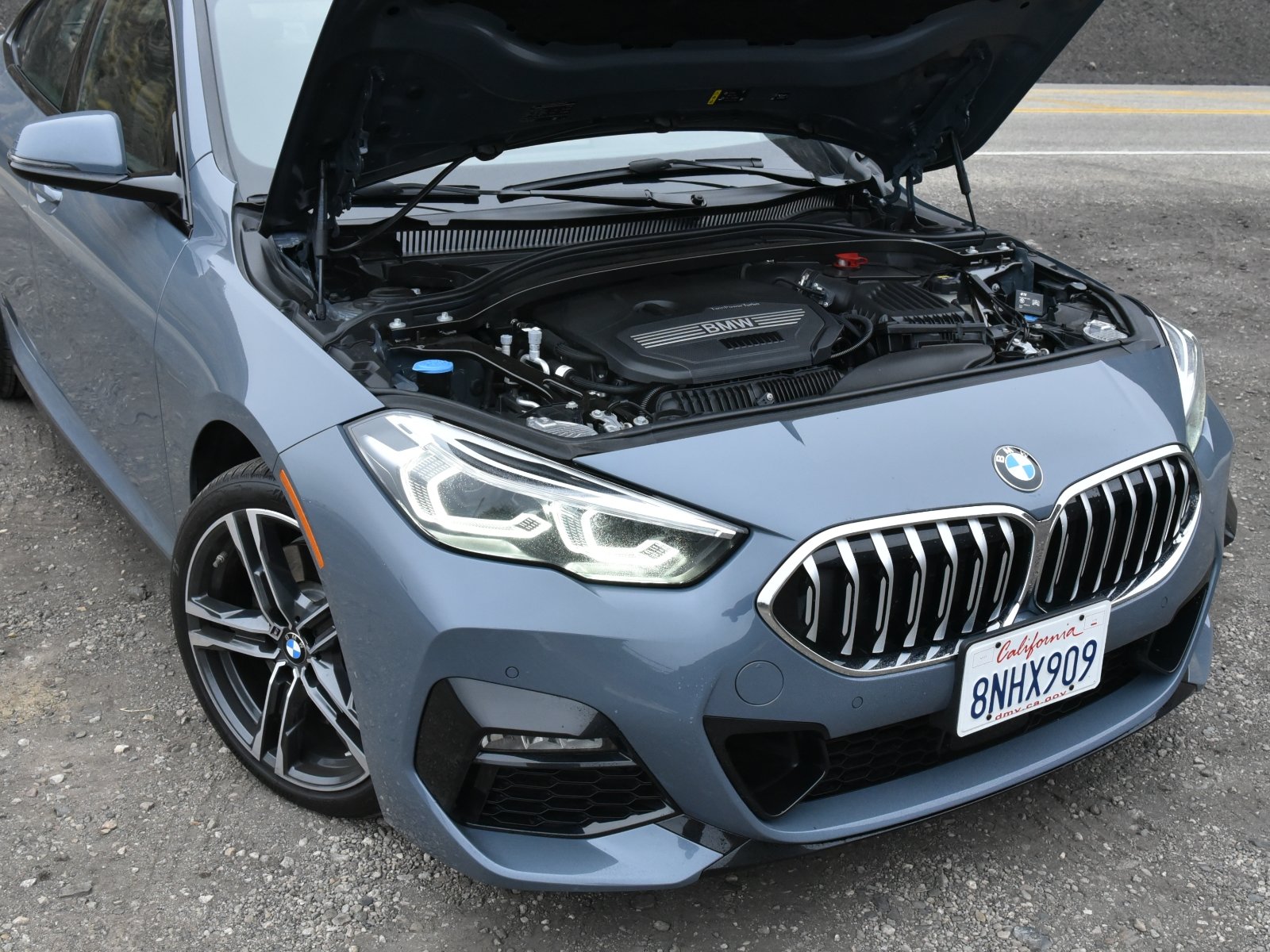 2021 BMW 2 Series Test Drive Review