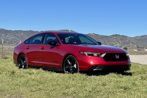 Everything You Need to Know About Buying a Honda Accord in Los Angeles