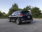 Picture of 2021 INFINITI QX50