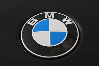 What Does BMW Stand For?