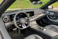 Picture of 2022 Mercedes-Benz E-Class