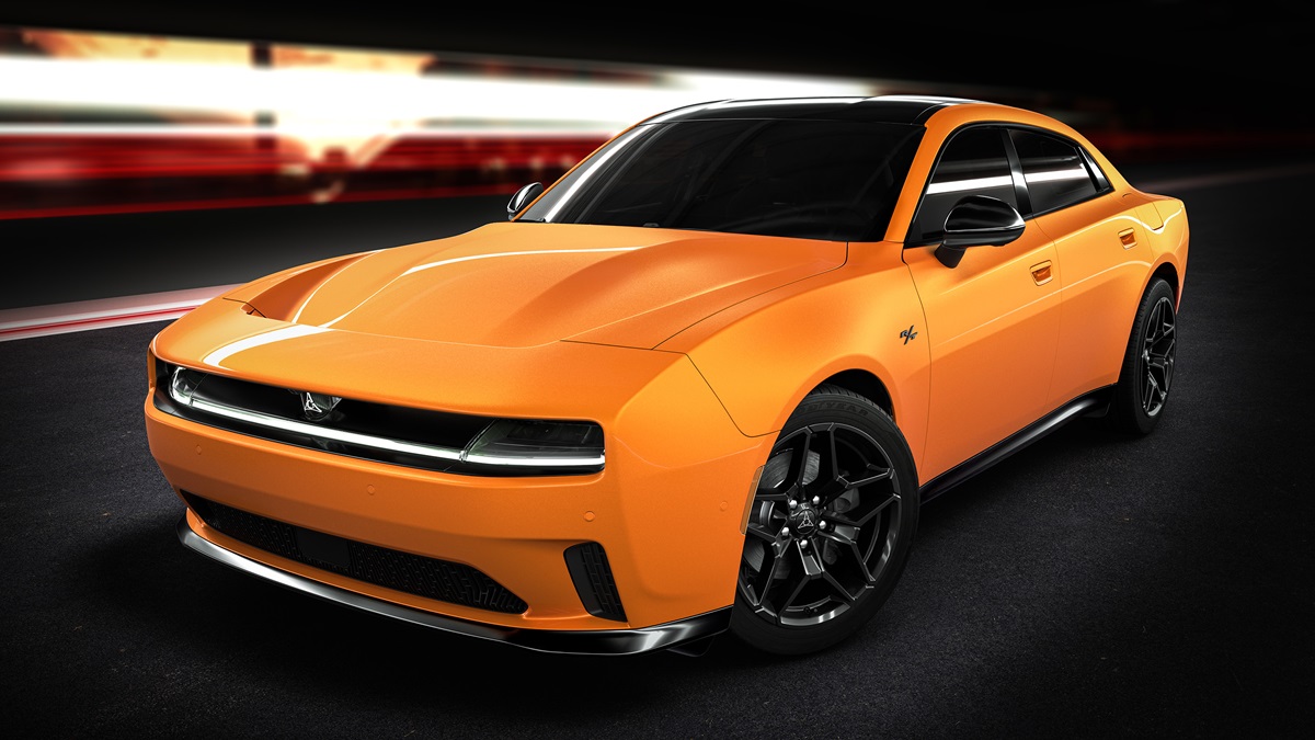 2024-Dodge-Charger-Front-3-4