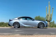 Picture of 2022 Lexus IS