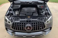 Picture of 2022 Mercedes-Benz GLE