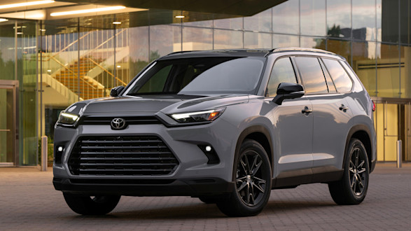 The Best Crossover SUVs of 2026