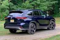 Picture of 2022 Toyota Highlander