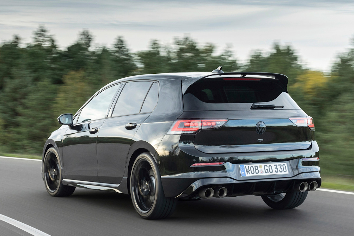 2025 Volkswagen Golf GTI Preview - conclusion