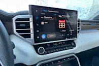 Picture of 2024 Toyota Sequoia