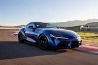 Picture of 2023 Toyota Supra