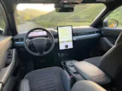 Picture of 2023 Ford Mustang Mach-E