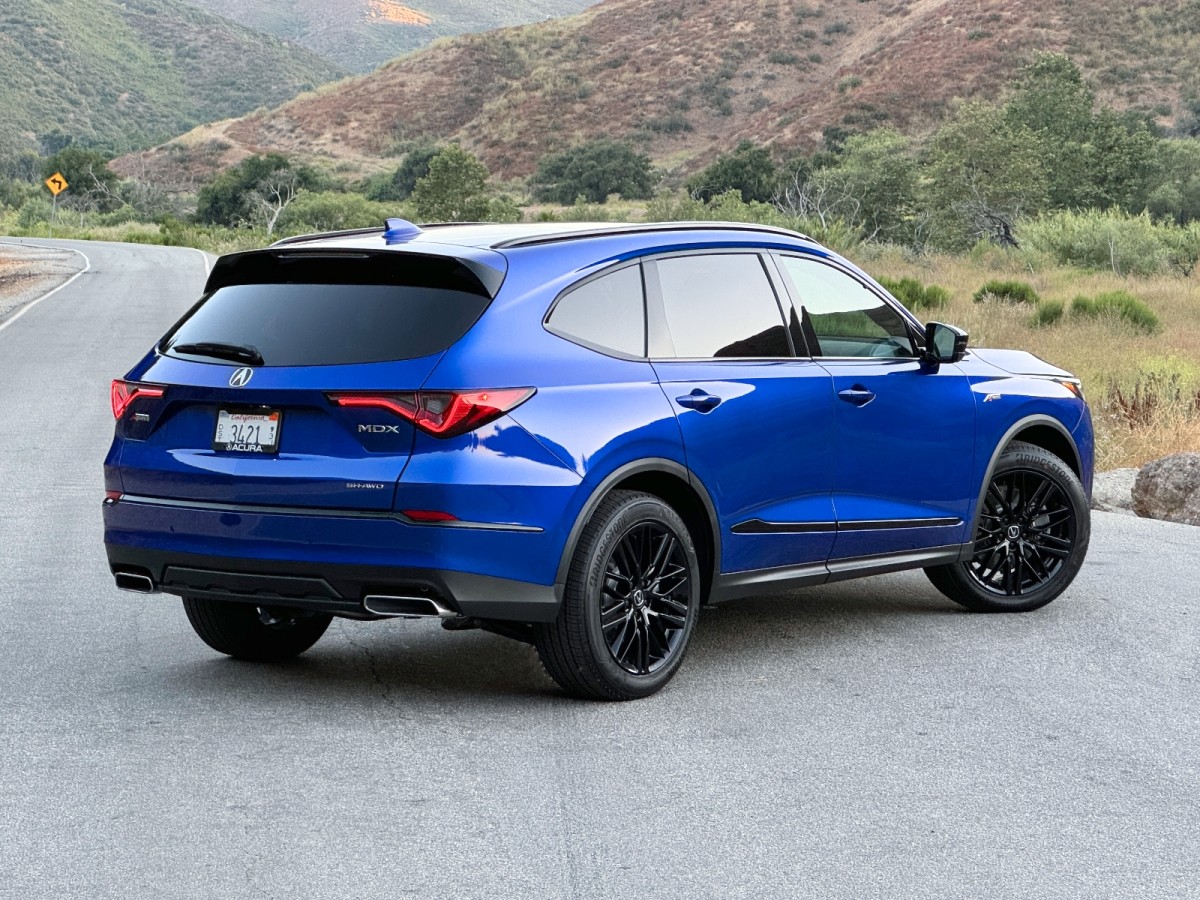 2025 Acura MDX Prices, Reviews & Pictures CarGurus