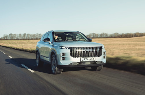 The Most Popular New and Used Cars in the UK in 2026