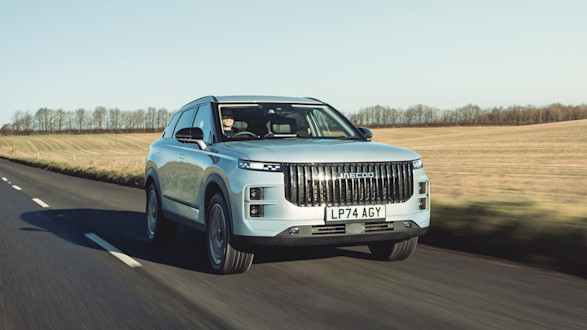 The Most Popular New and Used Cars in the UK in 2026
