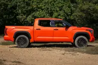 Picture of 2023 Toyota Tundra