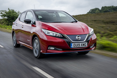 Alex Robbins: Used EVs are increasing in demand, so get in quick