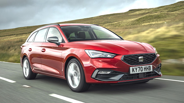 The Best Seat Cars and SUVs 2026