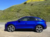 Picture of 2023 Audi Q5