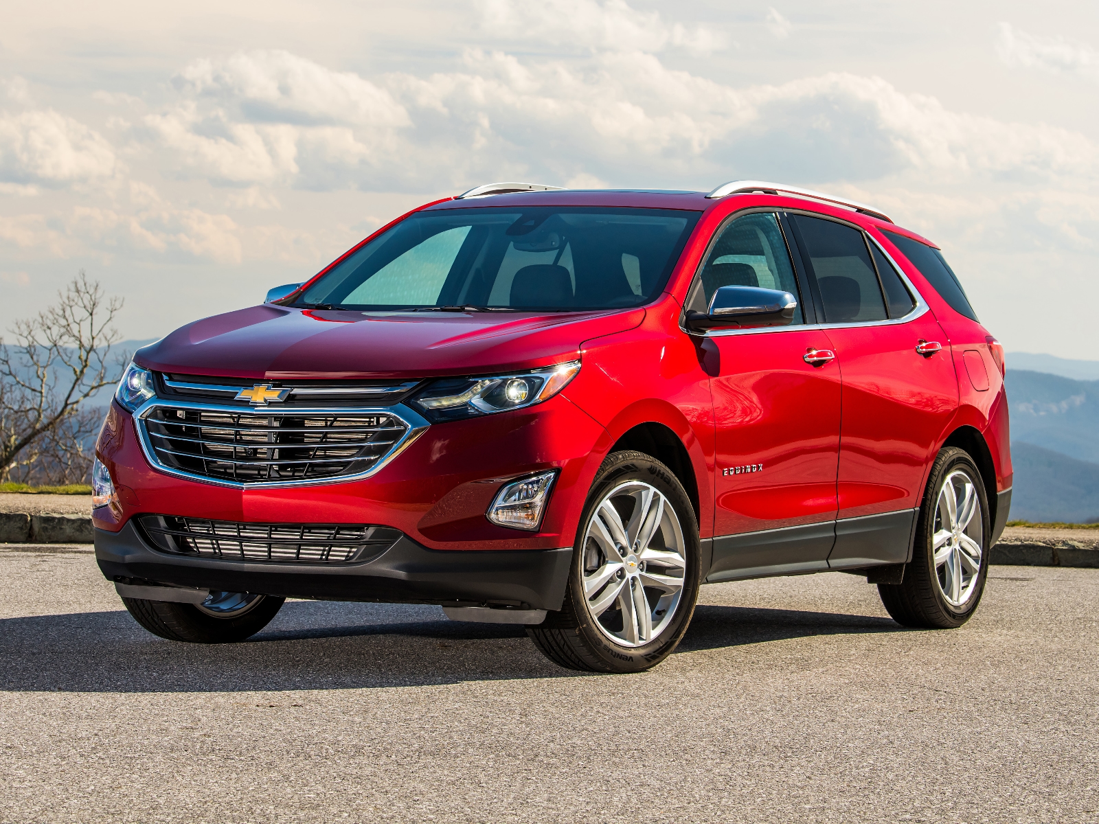 2021 Chevrolet Equinox