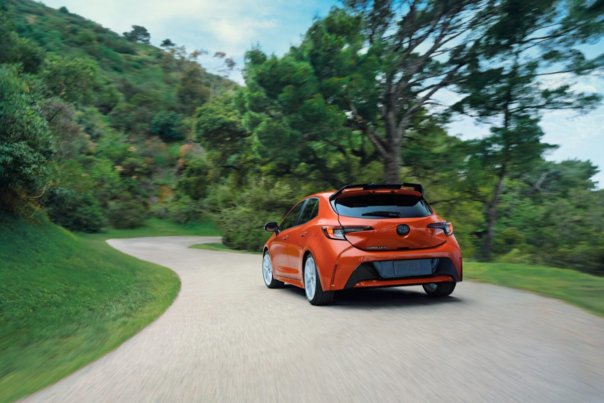 2026 Toyota Corolla Hatchback Preview - conclusion