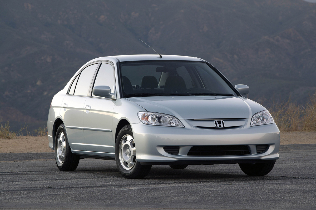 Honda Civic Buying Guide Cost, Reliability, and the Best Years to Buy