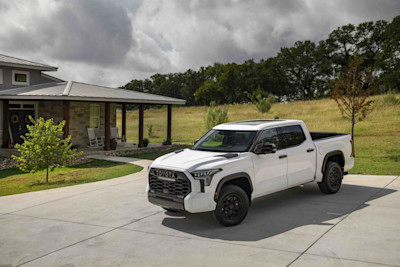 2026 Toyota Tundra Hybrid Pricing, Specs, and Release Date