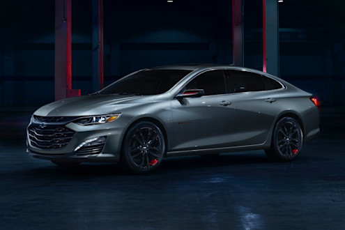 Chevrolet Malibu Buying Guide: Cost, Reliability, and the Best Years to Buy