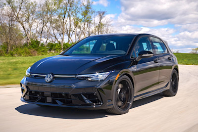 2027 Volkswagen Golf R Pricing, Specs, and Release Date