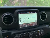 Picture of 2021 Jeep Wrangler 4xe