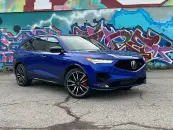 Picture of 2024 Acura MDX