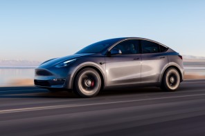 Tesla Model Y image