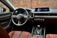 Picture of 2024 Mazda CX-50