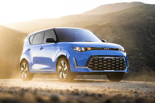 Kia Soul Buying Guide: Cost, Reliability, and the Best Years to Buy