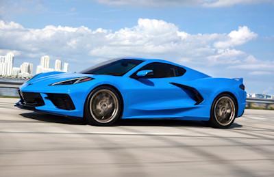 The Best American-Made Cars in 2026