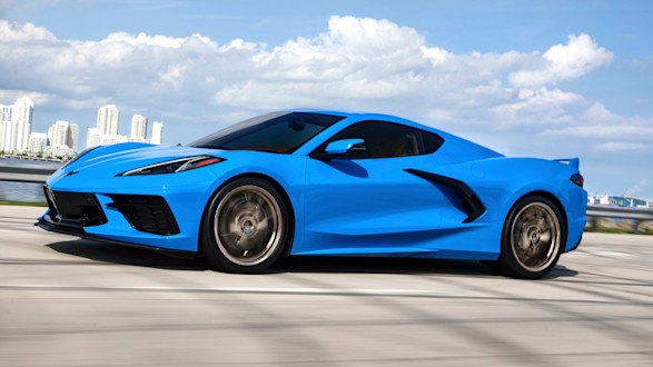 The Best American-Made Cars in 2026