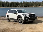 Picture of 2022 Subaru Forester