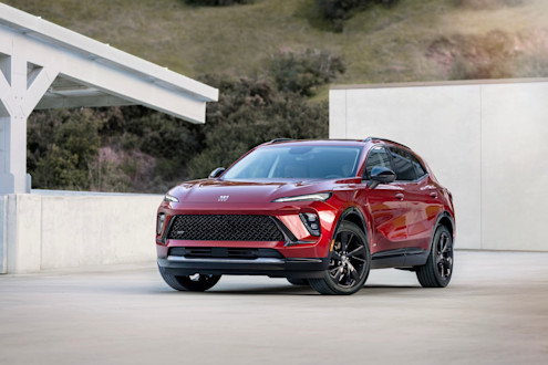 Buick Envision Buying Guide: Cost, Reliability, and the Best Years to Own