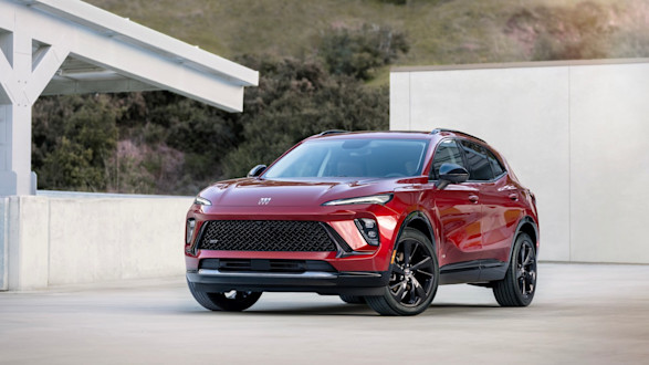 Buick Envision Buying Guide: Cost, Reliability, and the Best Years to Own