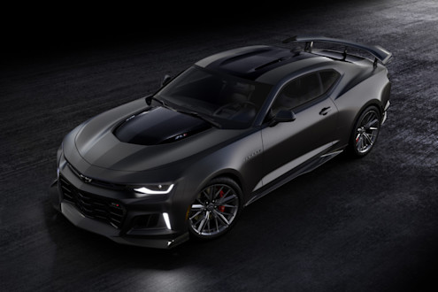 Chevrolet Camaro Buying Guide: Cost, Reliability, and the Best Years to Buy