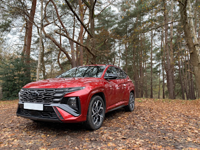 The Best Family Holiday Cars for 2025