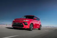 Picture of 2021 Kia Soul