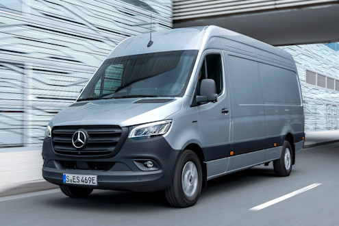 Mercedes-Benz Sprinter Buying Guide: Cost, Reliability, and the Best Years to Buy