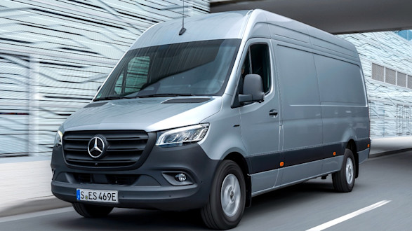 Mercedes-Benz Sprinter Buying Guide: Cost, Reliability, and the Best Years to Buy