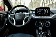 Picture of 2023 Chevrolet Blazer