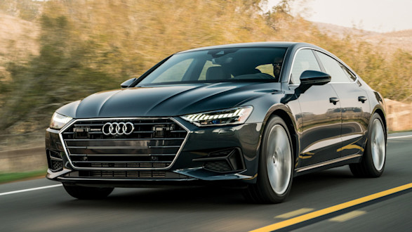 Audi A7 Buying Guide: Cost, Reliability, and the Best Years to Buy