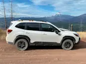 Picture of 2022 Subaru Forester