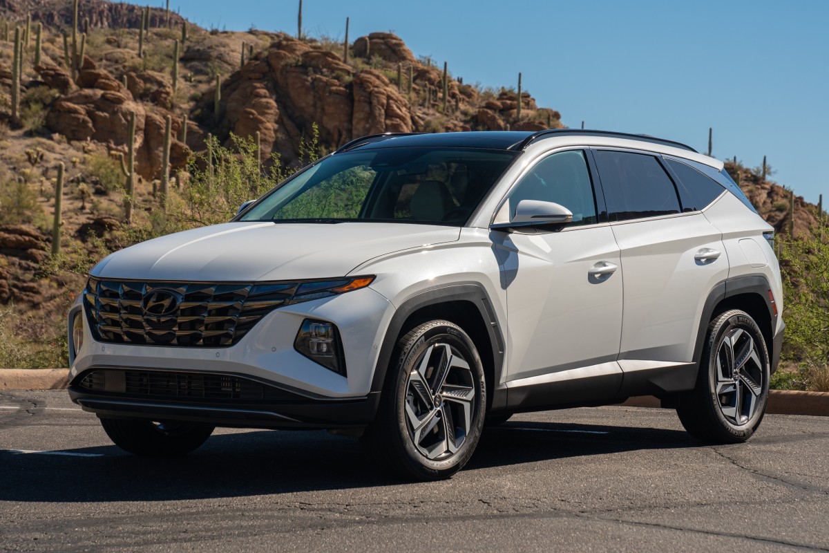 The Best Hybrid and PlugIn Hybrid SUVs for 2024 CarGurus.ca