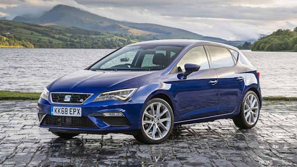 Seat Leon Review (2012-2019) | A great all-round family hatchback