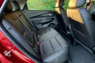 Picture of 2022 Chevrolet Bolt EV