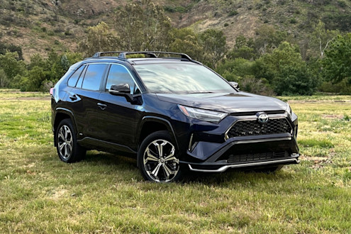 Used Toyota RAV4 Buyer's Checklist: What to Inspect Before You Buy