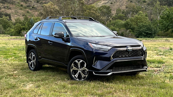 Used Toyota RAV4 Buyer's Checklist: What to Inspect Before You Buy